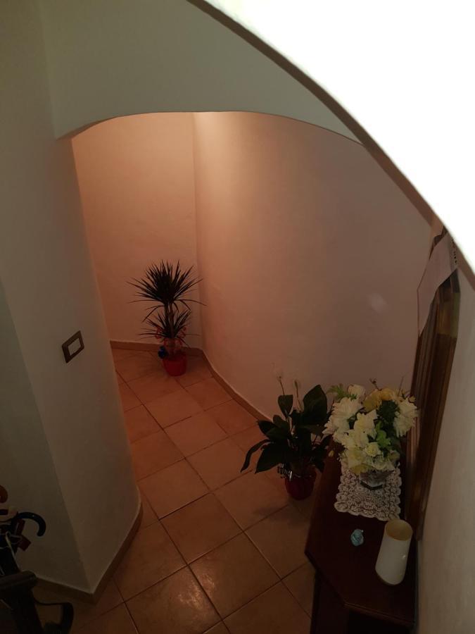 B&B Da Antonella Bosa Exterior photo