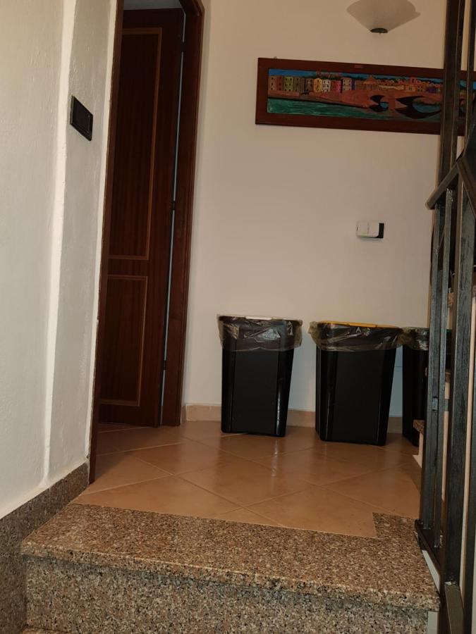B&B Da Antonella Bosa Exterior photo