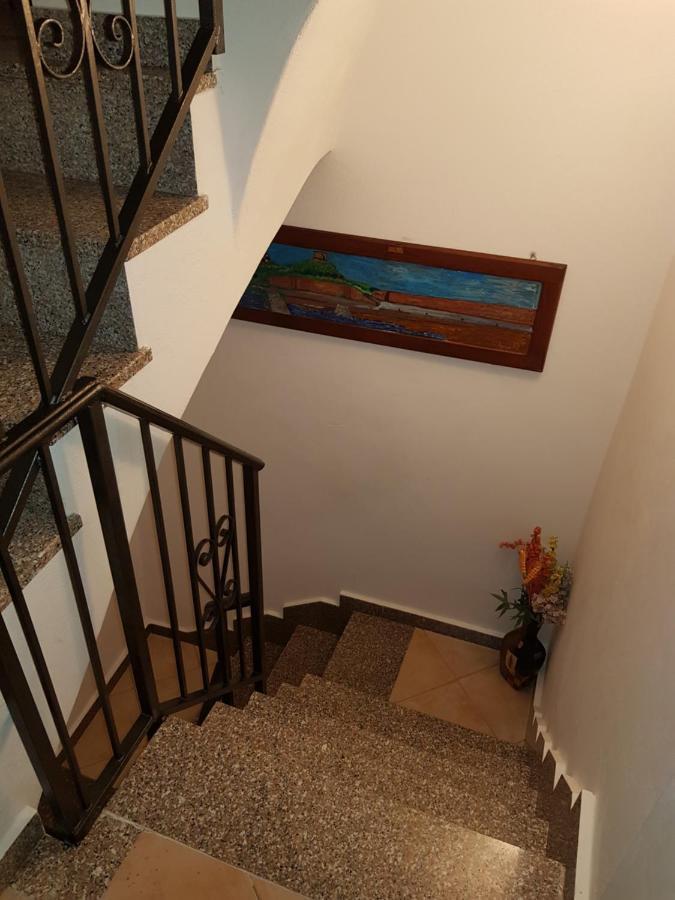 B&B Da Antonella Bosa Exterior photo